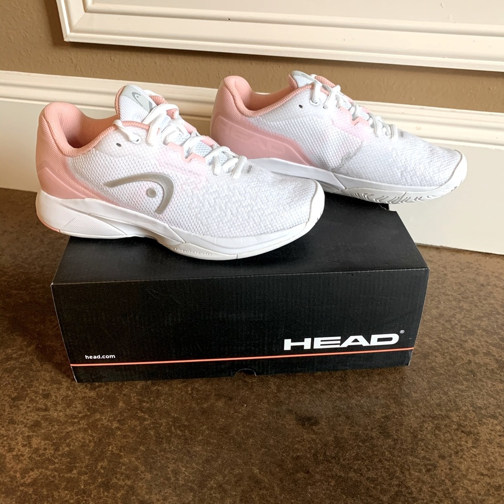 Women’s Head Revolt Tennis Shoes
